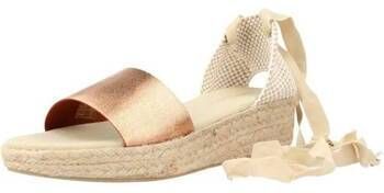 Espadrilky Clara Duran  PLATAELACD