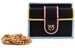 Malé peňaženky Pinko  CARD HOLDER POCKET