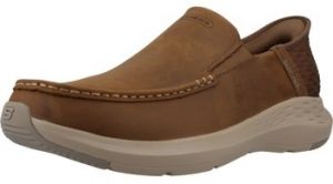 Mokasíny Skechers  SLIP-INS: PARSON-OSWIN