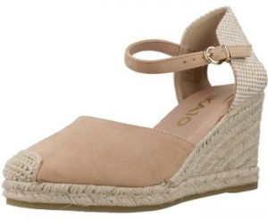 Espadrilky Chika 10  NEW NADIA 01