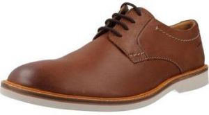Derbie Clarks  ATTICUS LTLACE