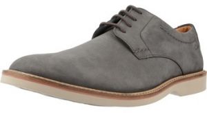 Derbie Clarks  ATTICUS LTLACE