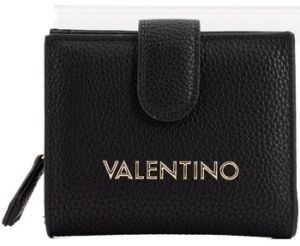 Malé peňaženky Valentino Bags  LADY SYNTHETIC WALLET - B