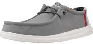 Derbie HEYDUDE  WALLY H2O SURF