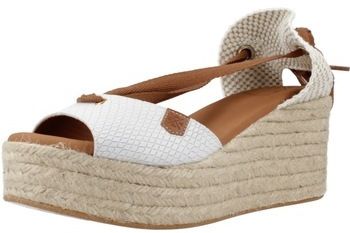 Espadrilky Popa  VALDES SNAKE