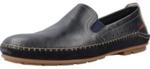 Mokasíny Fluchos  F1174