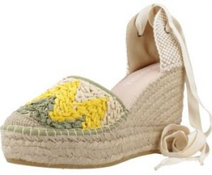 Espadrilky Macarena  ALBA70