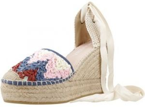 Espadrilky Macarena  ALBA70