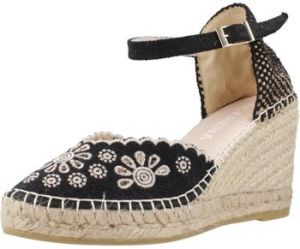 Espadrilky Macarena  CARLA39