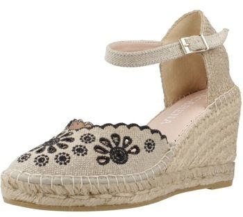 Espadrilky Macarena  CARLA39