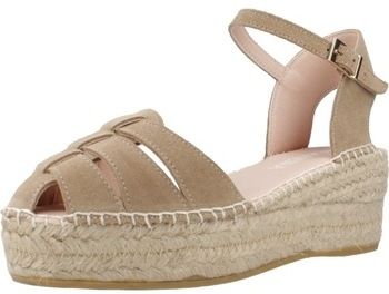 Espadrilky Macarena  JAVA43