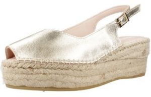 Espadrilky Macarena  JAVA88