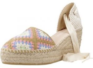 Espadrilky Macarena  YUNE2