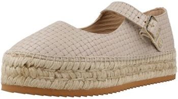 Espadrilky Yellow  OLIVIA