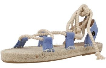 Espadrilky Yellow  ARIADNA