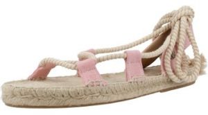 Espadrilky Yellow  ARIADNA