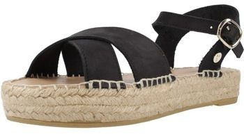 Espadrilky Yellow  RAQUEL