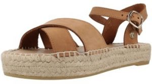 Espadrilky Yellow  RAQUEL