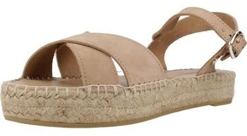 Espadrilky Yellow  RAQUEL