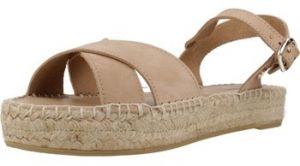 Espadrilky Yellow  RAQUEL