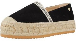 Espadrilky Yellow  ANAIS