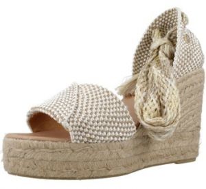Espadrilky Yellow  AIDA