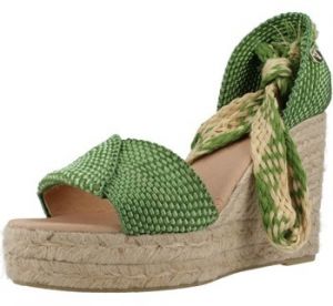 Espadrilky Yellow  AIDA