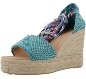 Espadrilky Yellow  AIDA