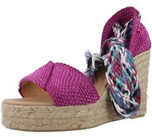 Espadrilky Yellow  AIDA