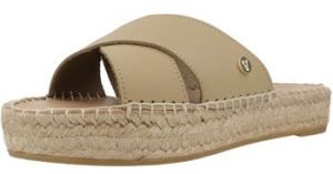 Espadrilky Yellow  INGRID