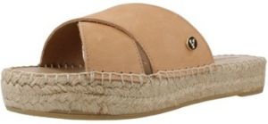 Espadrilky Yellow  INGRID