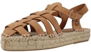Espadrilky Yellow  NEUS