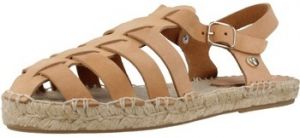 Espadrilky Yellow  NEUS