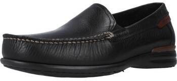 Mokasíny Fluchos  TORNADO 8682