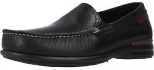 Mokasíny Fluchos  TORNADO 8682