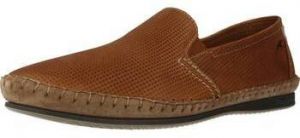 Mokasíny Fluchos  8674