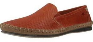 Mokasíny Fluchos  8674