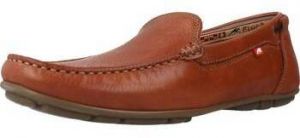 Mokasíny Fluchos  9083F