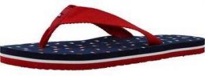 Žabky Tommy Hilfiger  FLAG FLIP FLOP