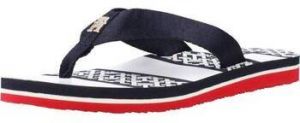 Žabky Tommy Hilfiger  MONOGRAM