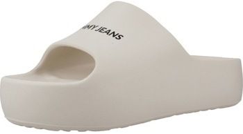Žabky Tommy Jeans  TJW CHUNKY FLATFORM SLID