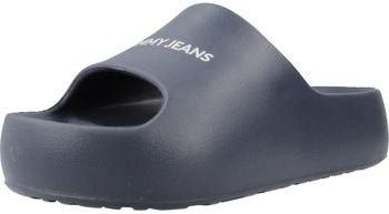 Žabky Tommy Jeans  TJW CHUNKY FLATFORM SLID