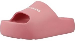 Žabky Tommy Jeans  TJW CHUNKY FLATFORM SLID