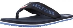 Žabky Tommy Hilfiger  SPORTY HILFIGER BEACH SANDAL