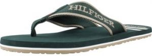 Žabky Tommy Hilfiger  SPORTY HILFIGER BEACH SANDAL