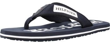 Žabky Tommy Hilfiger  PATCH HILFIGER BEACH SAN