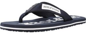 Žabky Tommy Hilfiger  PATCH HILFIGER BEACH SAN