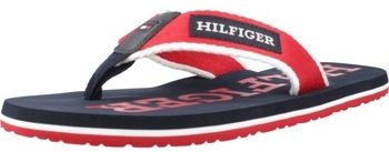 Žabky Tommy Hilfiger  PATCH HILFIGER BEACH SAN