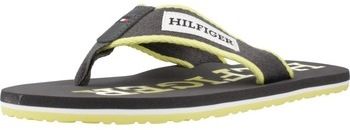 Žabky Tommy Hilfiger  PATCH HILFIGER BEACH SAN