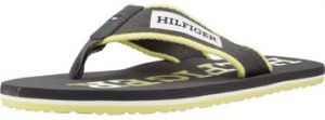Žabky Tommy Hilfiger  PATCH HILFIGER BEACH SAN